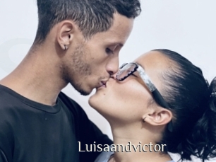 luisaandvictor Shop coquin