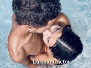 Luisaandvictor