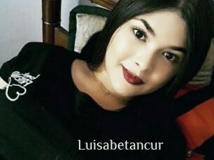 Luisabetancur