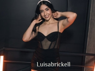 Luisabrickell