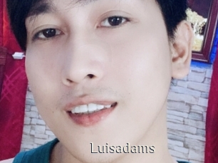 luisadams Shop coquin