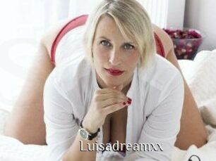 Luisadreamxx