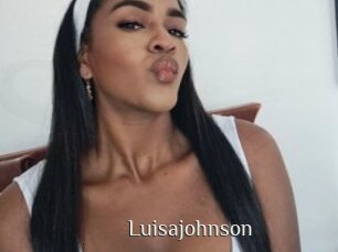 Luisajohnson