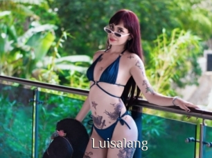 Luisalang