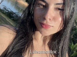 Luisamontoc