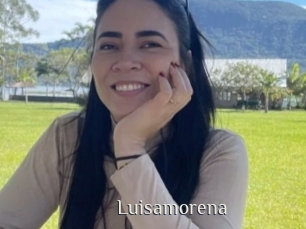 Luisamorena