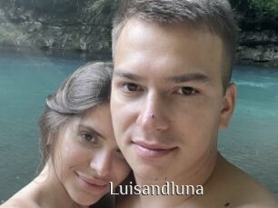 Luisandluna