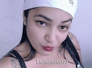 Luisasexy69