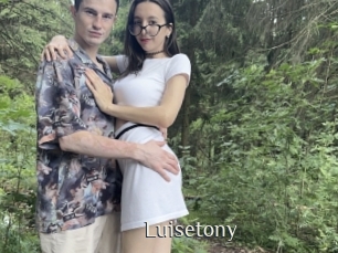 Luisetony