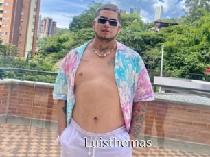 Luisthomas