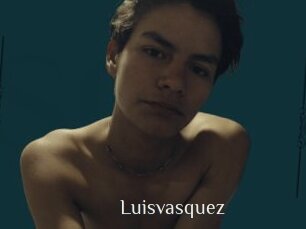 Luisvasquez