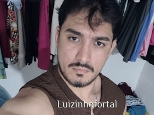 Luizinhofortal