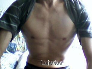 Lujurius