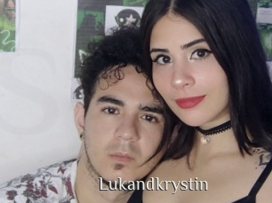 Lukandkrystin