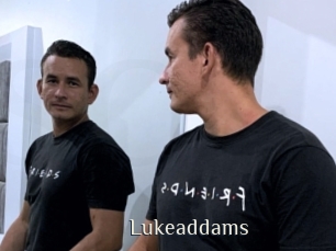 Lukeaddams