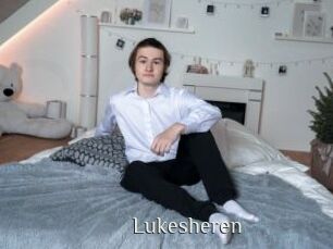 lukesheren Shop coquin