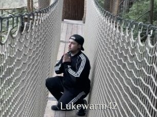 Lukewarm42