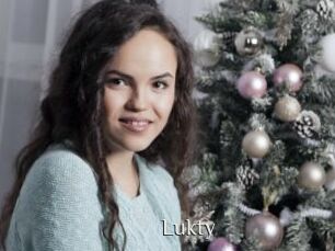 Lukty