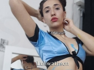 Luliwathson