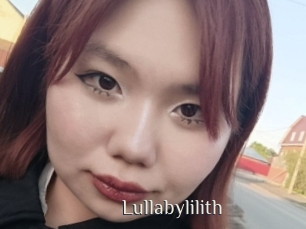 Lullabylilith