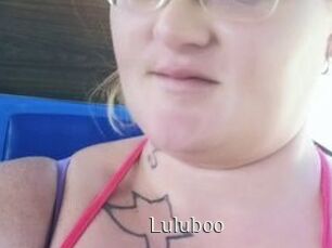 luluboo Shop coquin