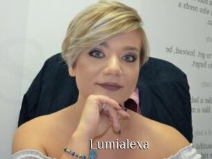Lumialexa