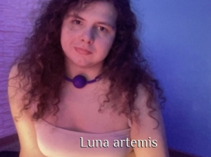 Luna_artemis