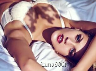 Luna9001