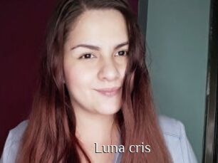 luna_cris Shop coquin