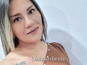Lunaardiente