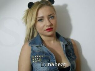 Lunabear