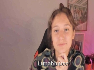 Lunabluuee
