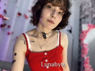 Lunabyte