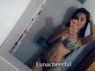Lunacheerful