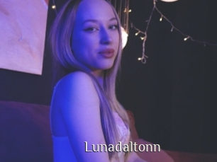 Lunadaltonn