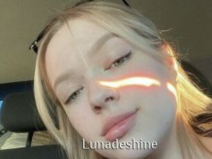 Lunadeshine
