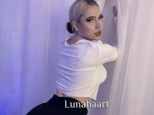 Lunahaart