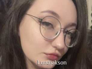 Lunajakson