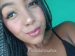 Lunalatinafox