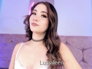 Lunaleen