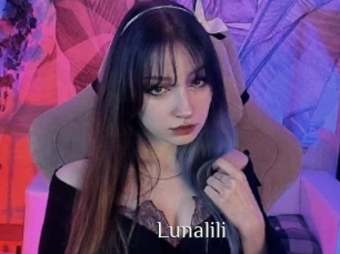 Lunalili