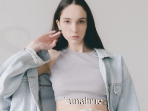 Lunalime