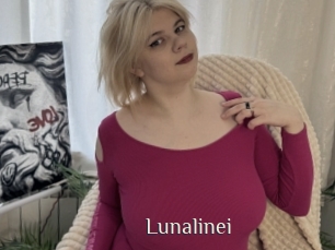 Lunalinei