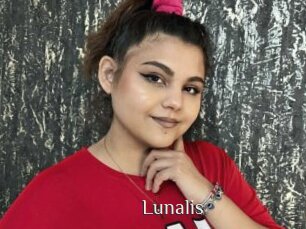 Lunalis