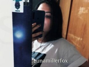 Lunamillerfox