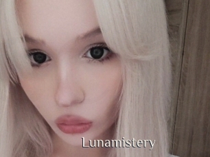 Lunamistery