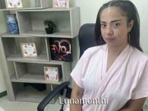 Lunamonthi