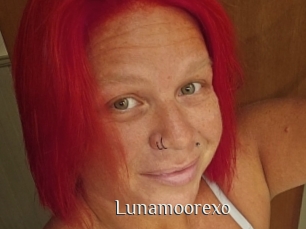 Lunamoorexo
