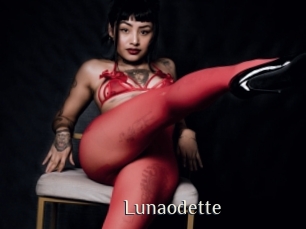 Lunaodette