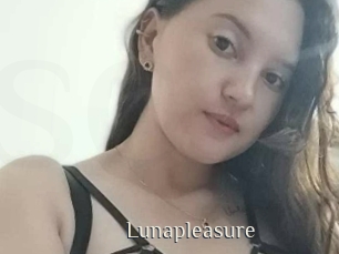 Lunapleasure
